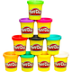 Image for article titled Hasbro Has Officially Trademarked the Smell of Your Childhood: Play-Doh